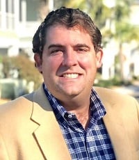 Brian A. Payne, Principal, Field Insurance Agency of Surfside